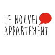 Nouvel appartement